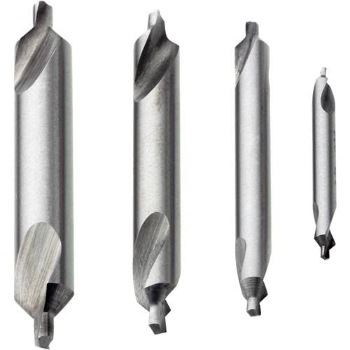 Image for Grizzly H5931 - 4 pc. Center Drill Set 82