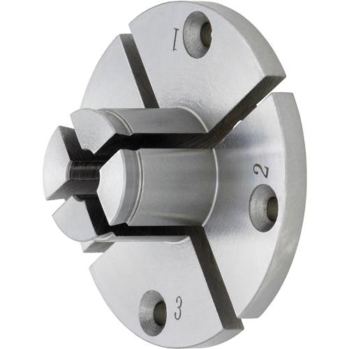 Image for Grizzly H6268 - 1" Pin Jaws For 4 Jaw Chuck
