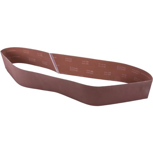 Image for Grizzly H6885 - 6" x 89" A/O Sanding Belt 150 Grit