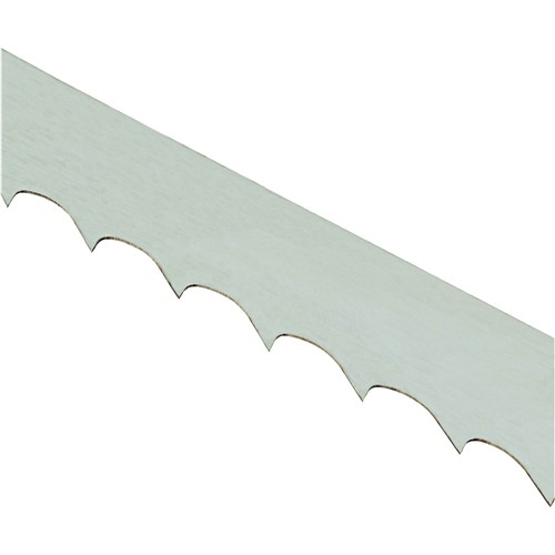 Image for Supercut H6986 - 165" x 1-1/4" x .035" x 1.3 TPI Hook Bandsaw Blade