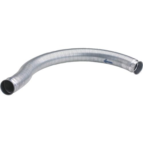 Image for US Duct H7217 - 6" Rigid Flex Industrial Dust Collection Hose