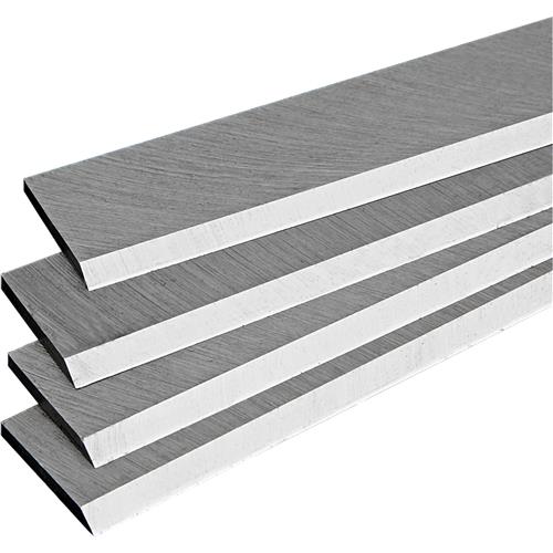 Image for Grizzly H7269 - 20" x 1-3/16" x 1/8" HSS Planer Knives, Set of 4