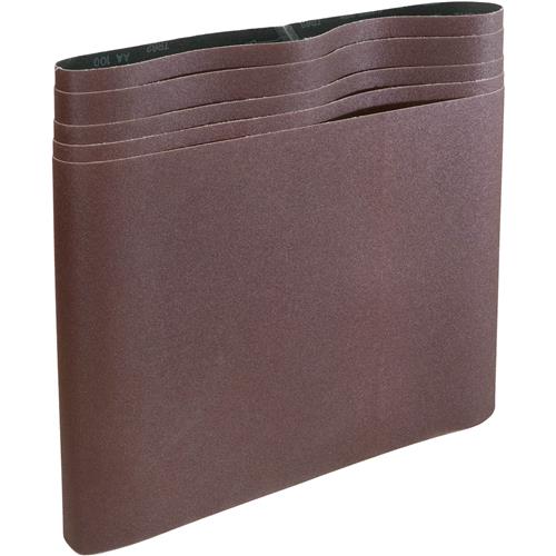 Image for Grizzly H7876 - 16" x 48" A/O Sanding Belt 80-X Grit, 5 pk.