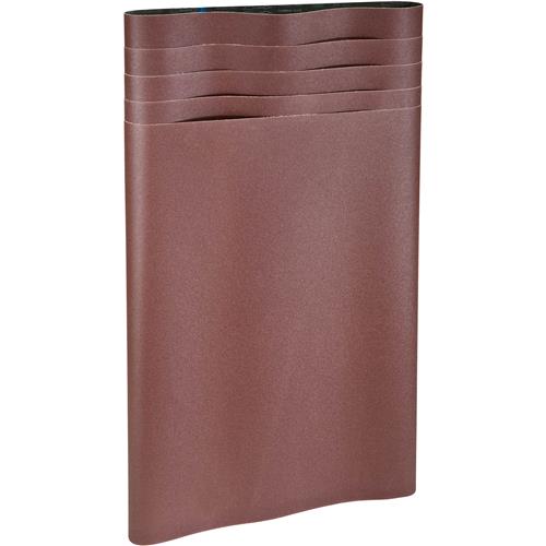 Image for Grizzly H7910 - 43" x 60" A/O Sanding Belt 150-X Grit, 5 pk.