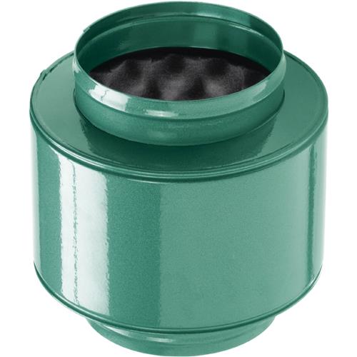 Image for Grizzly H8168 - Noise Reducer Kit for G0442/G0601 Cyclone Dust Collector