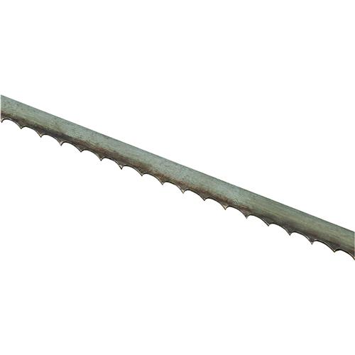Image for Timber Wolf H8594 - 131-1/2" x 3/8" x .025" x 4 TPI Pos Claw Bandsaw Blade