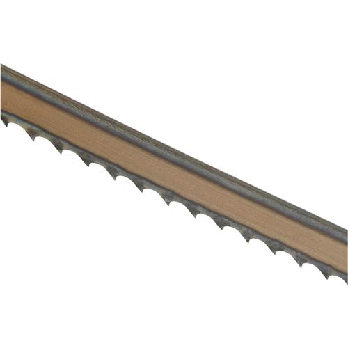 Image for Timber Wolf H8598 - 131-1/2" x 3/4" x .025" x 3 TPI Thin Bandsaw Blade