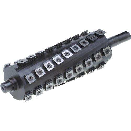 Image for Byrd Tool H8803 - 8" Shelix Cutterhead