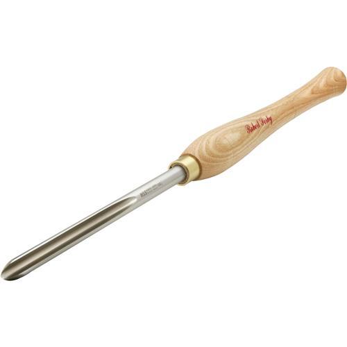 Image for Robert Sorby H9077 - Fingernail Bowl Gouge 1/2 Inch
