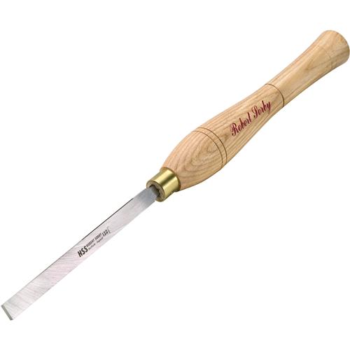 Image for Robert Sorby H9133 - Square Scraper HSS 1/2 Inch