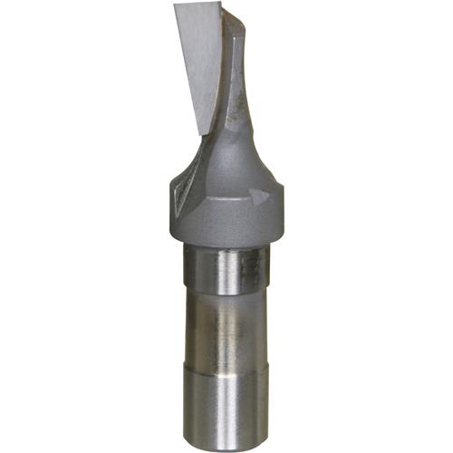Image for Grizzly H9388 - Dovetail Bit for G0610 & G0611X