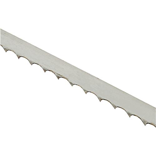 Image for Timber Wolf H9575 - 168" x 1/2" x .025" x 3 TPI Pos Claw Bandsaw Blade