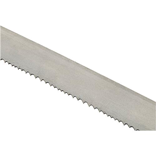 Image for M.K. Morse H9733 - 97-5/8" x 1" x .035" x 6-10 TPI VP Bi-Metal Bandsaw Blade