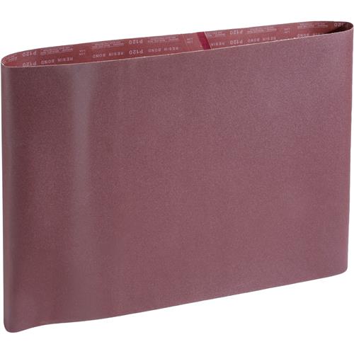 Image for Grizzly H9915 - 25" x 75" A/O Sanding Belt 120 Grit