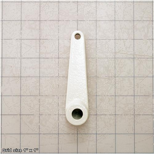 Image for Grizzly PX1740112 - CRANK HANDLE