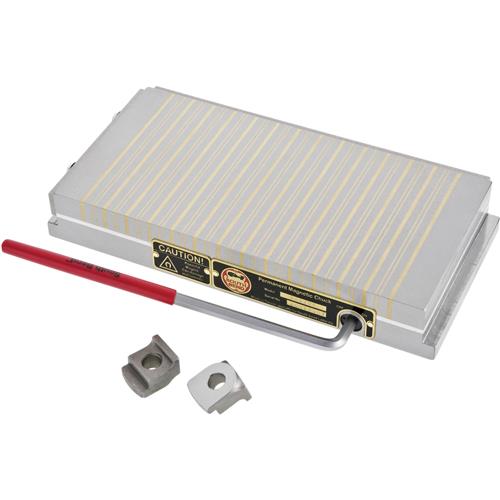 Image for South Bend SB1296 - Magnetic Chuck 6" x 12"