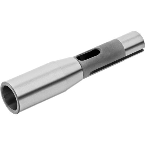 Image for South Bend SB1357 - R-8 / MT #3 Drill Sleeve