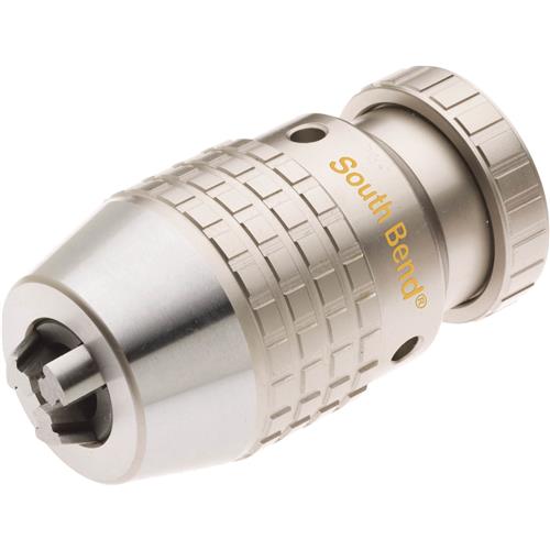 Image for South Bend SB1374 - Keyless Chuck 1/32" - 3/8" JT2