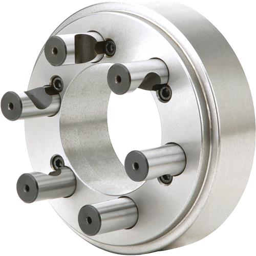 Image for South Bend SB1435 - 8-1/4" D1-6 Thick Back Plate