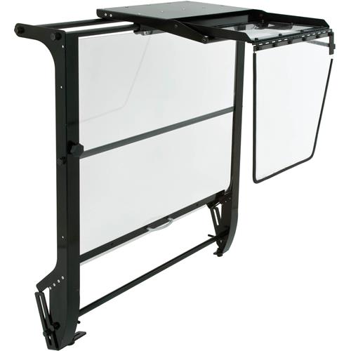 Image for South Bend SB1472 - Chip and Coolant Shield for SB1009