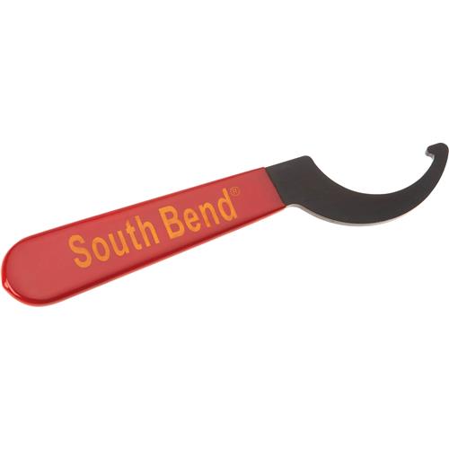 Image for South Bend SB1484 - Spanner Wrench for South Bend Keyless Chucks - 1/2"