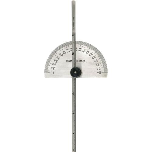 Image for Grizzly T10083 - Protractor/Depth Gauge