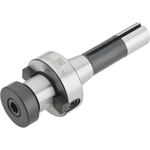 Image for Grizzly T10390 - R-8 Arbor - Fits 1-1/4" Bore