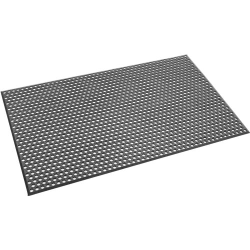 Image for Grizzly T10456 - Heavy Duty Anti-Fatigue Mat 3' x 5'