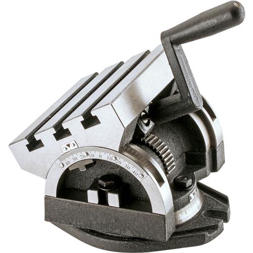 Image for Grizzly T1247 - 7" x 5" Angle Table with Swivel Base