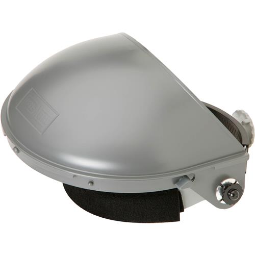 Image for R3 Safety T20502 - F-500 7" Crown Protector