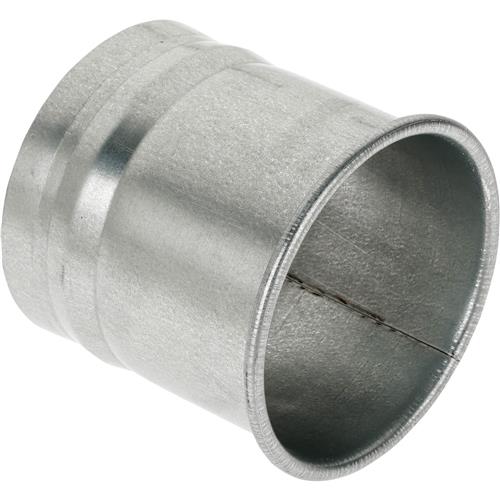 Image for US Duct T20688 - 7" Industrial Dust Collection Hose Adapter