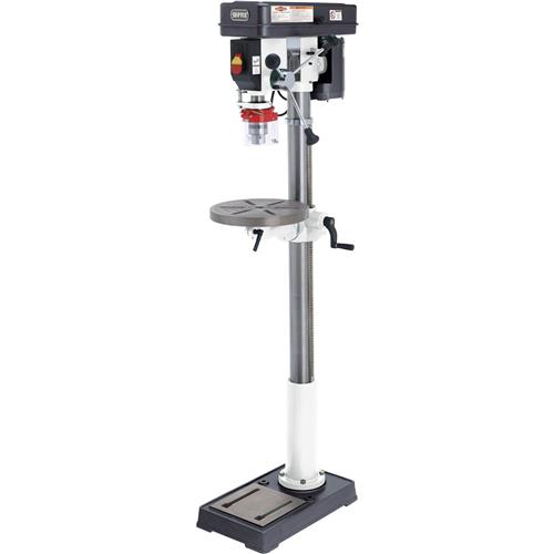 Image for Shop Fox T20834 - 13" Floor Model Drill Press