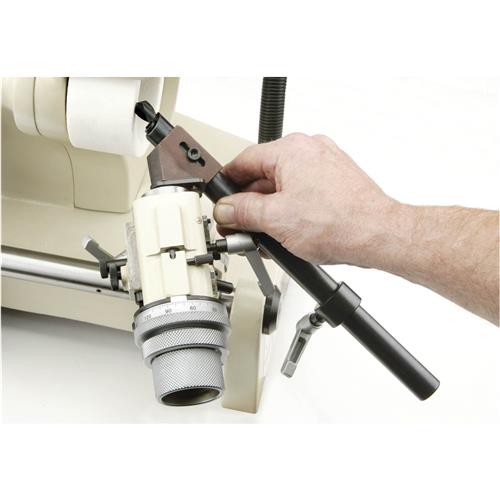 Image for Grizzly T21509 - Twist Drill Grinding Attachment