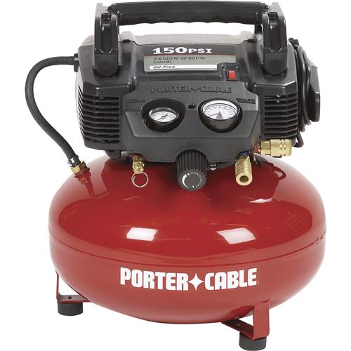 Image for Porter-Cable T22007 - UMC Pancake Air Compressor