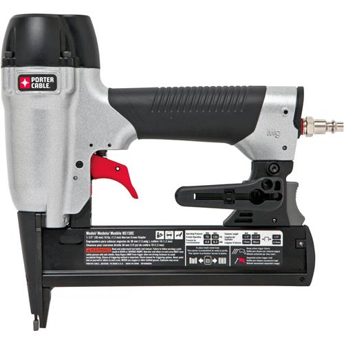 Image for Porter-Cable T22757 - 18GA 1-1/2" Narrow Crown Stapler Kit