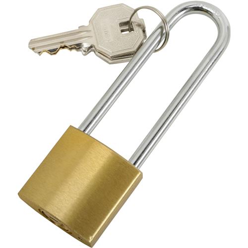 Image for Grizzly T23243 - Switch Disabling Lock 3/16" Shackle