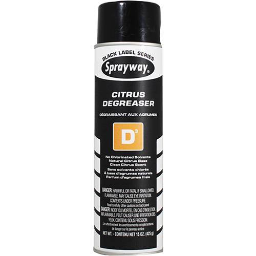 Image for Sprayway T23692 - D3 Citrus Degreaser