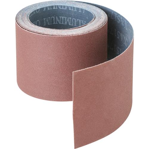 Image for Grizzly T23884 - 3" x 22' A/O Sanding Roll 150 Grit
