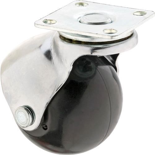 Image for Grizzly T23965 - 2" Ball Swivel Caster