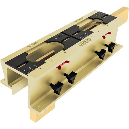 Image for General Tool T24529 - Mortise and Tenon Jig