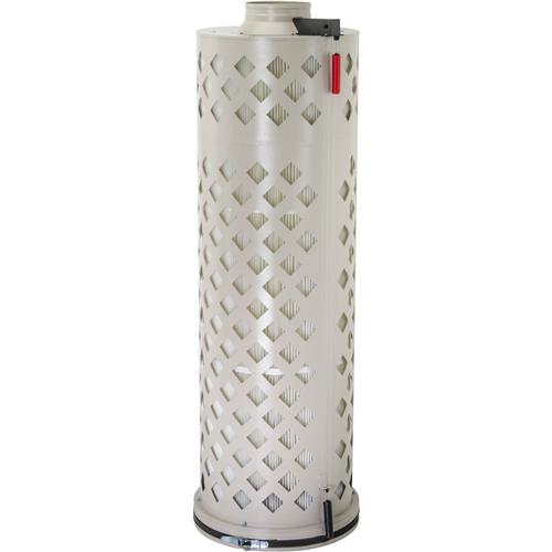 Image for Grizzly T24775 - Canister Assembly for G0441