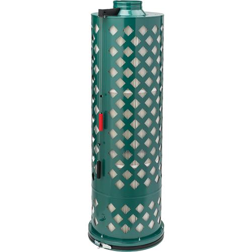 Image for Grizzly T24781 - Canister Assembly for G0638(510mm X 1500mm) with Foam Tape