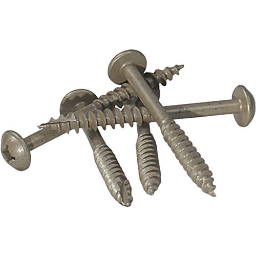 Image for Kreg T24945 - Washer-Head Heavy-Duty Screws #14 x 2-1/2", 30 pc.