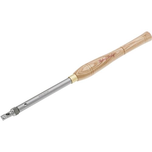 Image for Robert Sorby T24986 - TurnMaster Handle with Square Tungsten Carbide Cutter