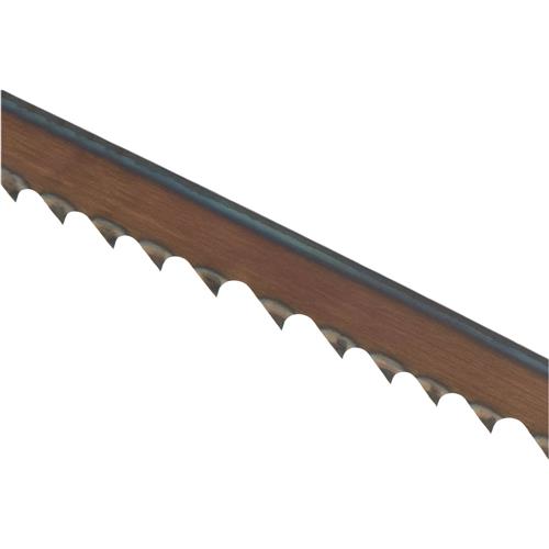 Image for Timber Wolf T25048 - 131-1/2" x 3/4" x .025" x 2/3 TPI Pos Claw Bandsaw Blade