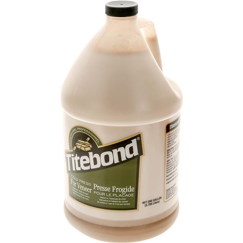 Image for Titebond T25403 - Cold Press Veneer, 1 Gallon