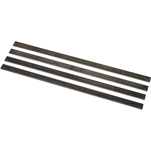Image for Dispoz-A-Blade® T25432 - Self-Set System for G5851Z, G9741, G7213Z 4 Knife 24" Planers