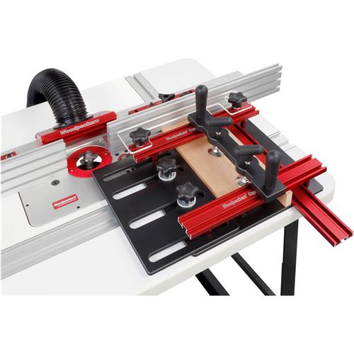 Image for Woodpeckers T25645 - Coping Sled