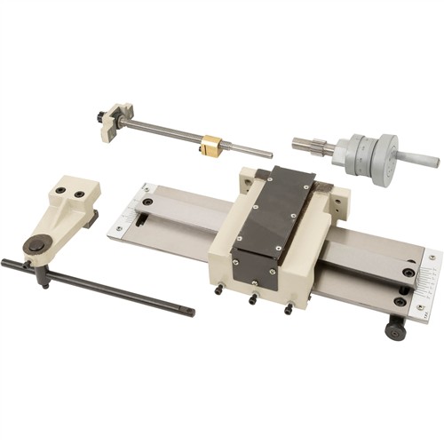 Image for Grizzly T26300 - Taper Attachment for G0750G