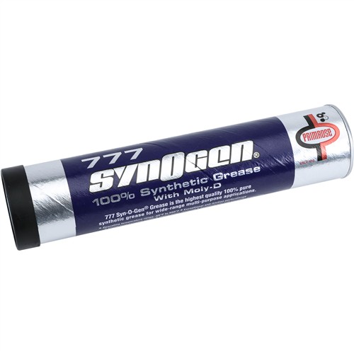 Primrose T26419 - Syn-O-Gen High Speed Bearing Grease